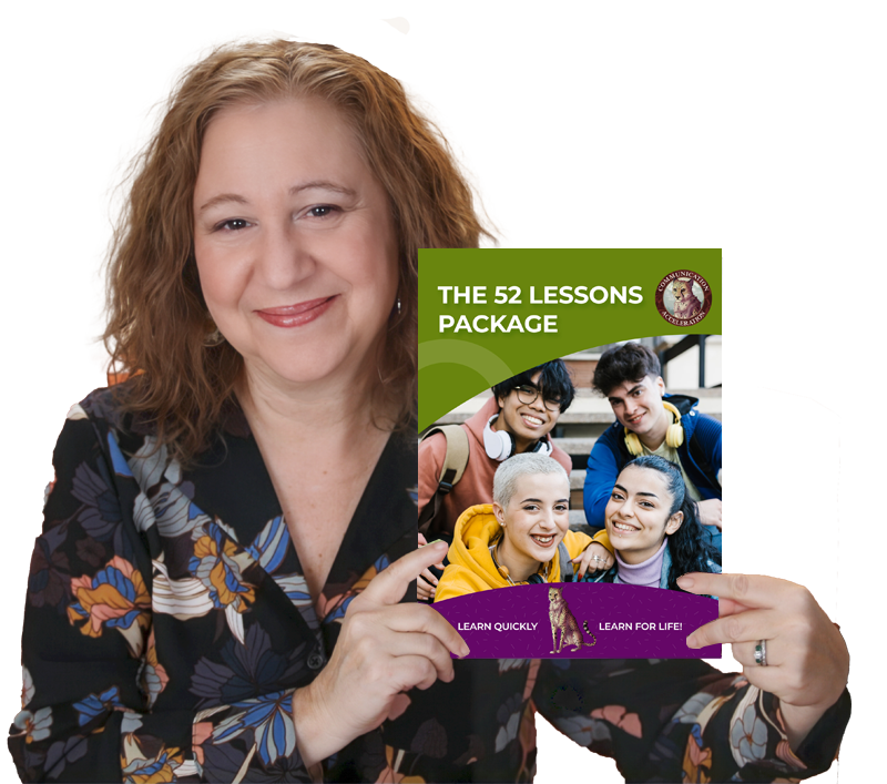 Redundancy worksheet by Speech Language Pathologist Lisa Flowers