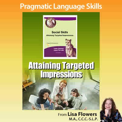 Attaining Targeted Impressions