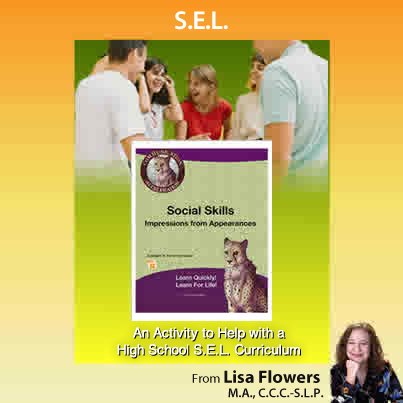 Impressions from Appearances