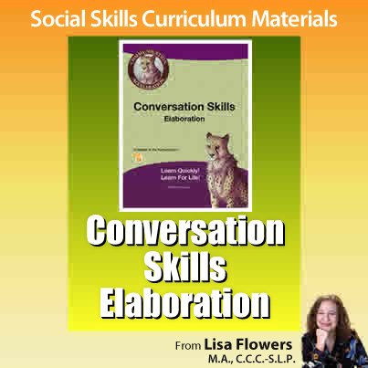 Elaboration in Conversation