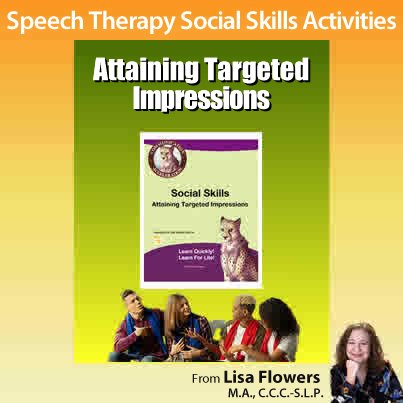 Attaining Targeted Impressions