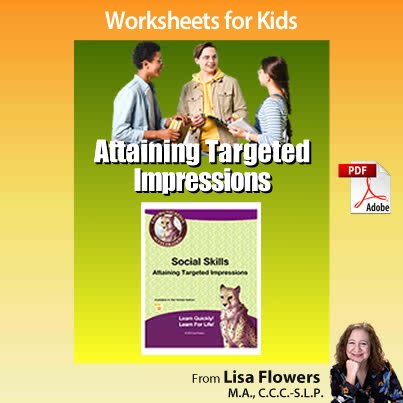 Attaining Targeted Impressions